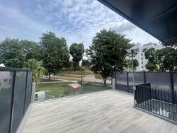 Opera Estate (D15), Terrace #471718081